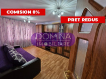 Apartament 2 camere - strada Termocentralei - zona Mall