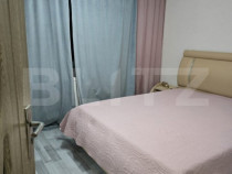 Apartament de vanzare cu 2 camere, 57 mp, zona Micro 16