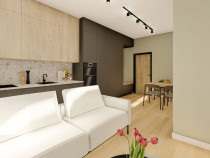 APARTAMENT NOU ARED IMAR direct de la dezvoltator (fara a...