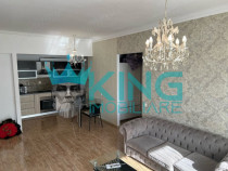 Decebal - Day Residence | 2 Camere | Balcon | Centrala Imobi