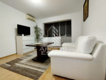 Apatrament pet friendly cu 2 camere si centrala in Take I...