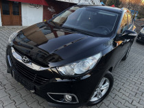 Hyundai iX35 2,0 crdi 4WD,Euro5
