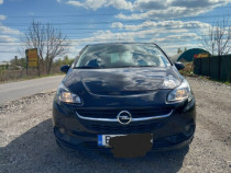 Opel Corsa E 1.4 benzina 2019