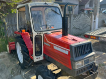 Tractor Yanmar fx22d cu cabina