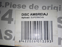 Kit Ambreiaj Dacia Super Nova