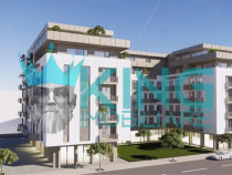 Teren 2800 mp + Clădire 700 mp în Dej – PUZ pt D+P+6, 95
