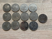 Monede Germania colectie