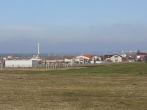 Vanzari terenuri in Tuzla partea Mari Negre