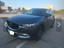 Mazda CX-5 automata 2018
