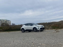 Toyota C-HR 2.0 - Full Option