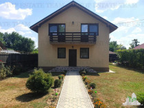 Casa de la 46 km. de Bucuresti