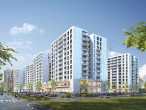 4 CAMERE One Cotroceni Park