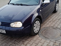 Vw golf 4 1.6i an 2004 impecabil