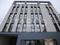 Spatiu birouri de inchiriat 195 mp zona ultra centrala Sib