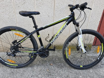Bicicletă MTB GENESIS ALLOY 27,5 inch. S-M.