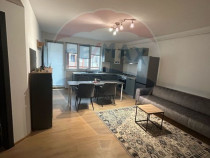 Apartament de închiriat London Residence