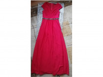 Rochie lunga ORSAY, Rosie, marime 36