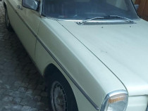 Piese Mercedes W115 200D -Bot de cal- din dezmembrare