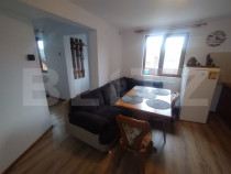 Cabana la Baile Figa cu 3 camere,100mp utili si teren 182mp