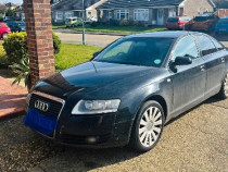 Audi a6, an 2008, diesel, acte valabile