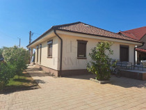 Casa individuala - garaj - zona excelenta