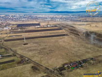 11.600 mp in Sfantu Gheorghe – deschidere: agroturism, ...
