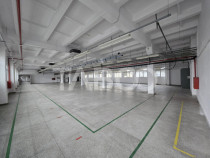 Spatiu industrial de inchiriat 673 mp in Cisnadie
