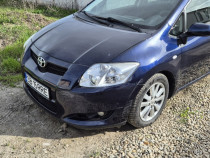 Toyota auris diesel