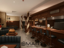 Spatiu comercial 150mp zona Centrala - str. Faurului