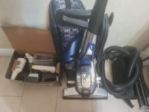 Aspirator Kirby-putere si calitate la profesionala
