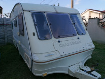 Rulote. 1995 Craftsman