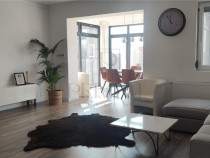 Duplex modern si spatios in Dumbravita – confort si lin...