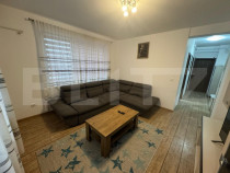 Apartament cu 2 camere, 46 mp, Zona Consul