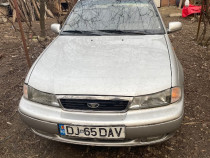 Daewoo Cielo Executiv cu GPL de fabrica