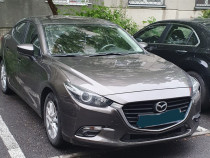 Mazda 3 sedan BM