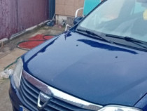 Dacia Logan 2011 acte uber