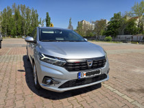 Dacia logan 3 2021