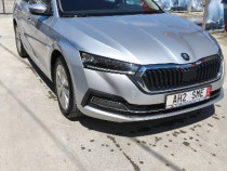 Skoda octavia 2021 motor 2000 150CP