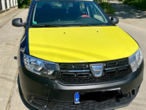 Dacia Logan MCV