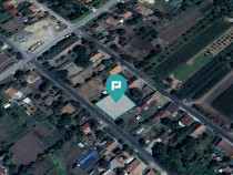 Teren intravilan 700 m² de vânzare în Dorobanți