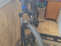 Bicicleta MTB Cross