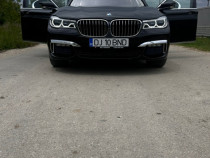 Bmw seria 7 2017 accept si variante