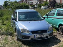 Ford Focus 2 masina