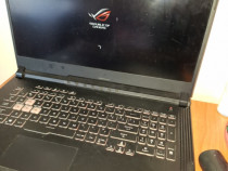 LAPTOP ASUS GAMING