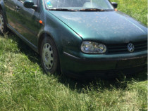 Vw golf 4 stare buna de funcționare