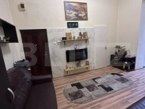 Apartament cu 3 camere in zona centrala cu 105 mp