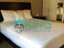 Campus | 3 Camere | Modern | AC | Centrala | Parcare | Tera