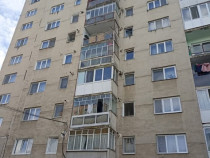De vânzare apartament cu 2 camere pe Aleea Hărniciei