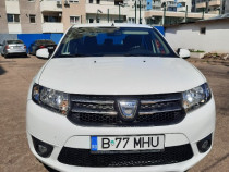 Dacia Logan Laureate 1.2 16V