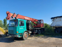 Vând Hydrom 18 T